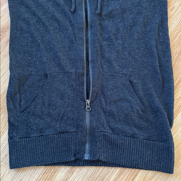 Rare Lululemon Knit Zip-Up Hoodie - Size S/M* - Picture 6 of 10
